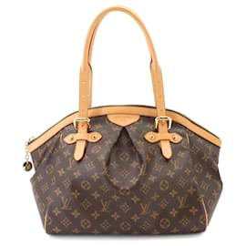 Borsa Tote Louis Vuitton Tivoli GM Monogram