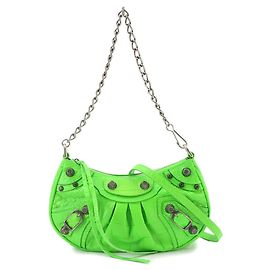 Bolso 2-Way Balenciaga Le Cagole Mini
