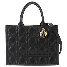 Borsa Book Tote Christian Dior Medium