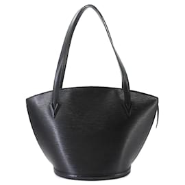 Bolso Tote Louis Vuitton Epi Saint Jacques