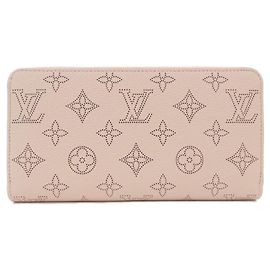 Portefeuille Zippy Louis Vuitton Mahina