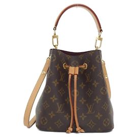 Borsa a tracolla Louis Vuitton Monogram Neo Noe BB