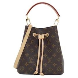 Borsa a tracolla Louis Vuitton Monogram Neo Noe BB