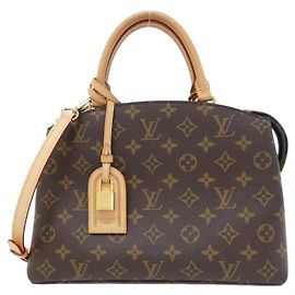Borsa Louis Vuitton Monogram Grand Palais MM