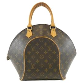 Borsa Louis Vuitton Monogram Ellipse MM