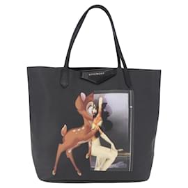 Givenchy Vintage Leather