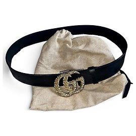Gucci GG Marmont Gürtel