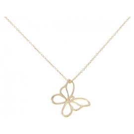 Tiffany & Co Collana Farfalla Tiffany
