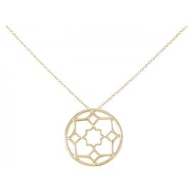 Collana Medaglione Tiffany & Co. Paloma Zellige