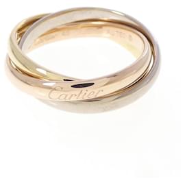 Cartier Trinity Small Ring