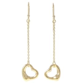 Orecchini Tiffany Open Heart - Tiffany & Co
