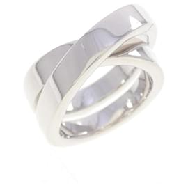 Cartier Paris Ring aus Weißgold