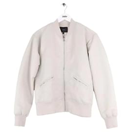 Iro Jacke Creme Herren