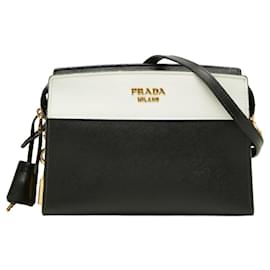 Borsa a tracolla Prada Esplanade