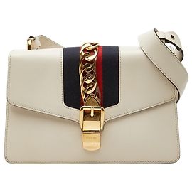 Borsa a mano Gucci Sherry Line Sylvie