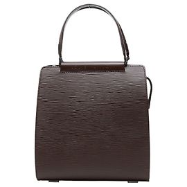Borsa Louis Vuitton Epi Figari PM