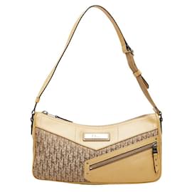 Borsa a tracolla Christian Dior Dior Trotter