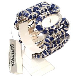 Orologio Serpente Roberto Cavalli