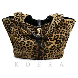 Saint Laurent LE5A7BEA Tote Bag
