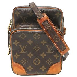 Borsa a tracolla Louis Vuitton Amazon da donna