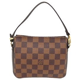 Louis Vuitton Trousse Makeup Handbag