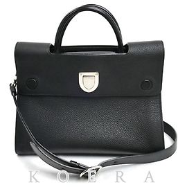 Borsa a tracolla 2-Way Christian Dior Dior Ever