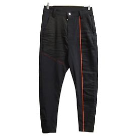 Autre Marque bedsidedrama Franken's Skinny Pants Pants