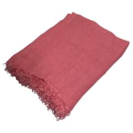 ASAUCE MELER Large Stole - Autre Marque