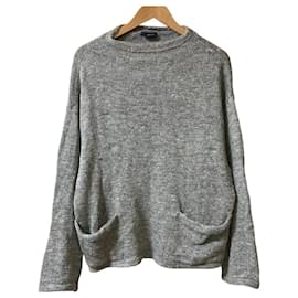 45R SDL45R Linen Tweed Knit - Autre Marque