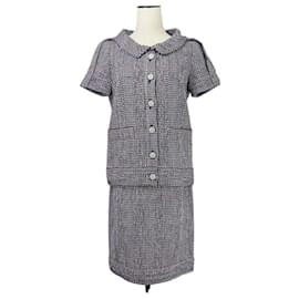 Completo in Tweed Chanel