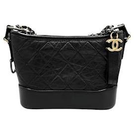 Borsa Gabrielle Hobo Small - Chanel