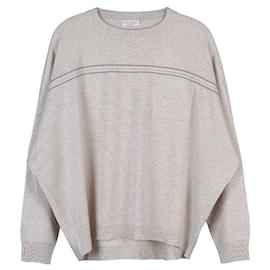 Kaschmir-Strickware für Damen - Brunello Cucinelli