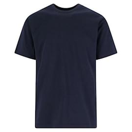 T-Shirt mit Stempel-Print - Givenchy