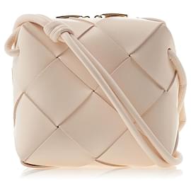 Bottega Veneta Mini Borsa a Tracolla Intrecciato