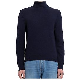 Maison Martin Margiela Maison Margiela Kaschmir-Rollkragenpullover