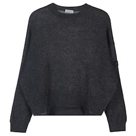 Mohair-Strickpullover für Damen - Brunello Cucinelli