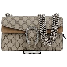 Dionysus Small Schultertasche Crossbody - Gucci