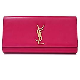 Clutch Cassandra - Saint Laurent