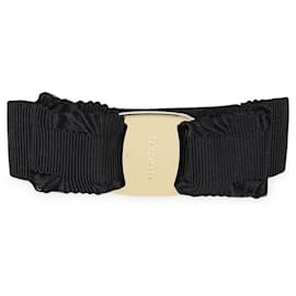 Salvatore Ferragamo Fermi capelli Vara Bow da donna