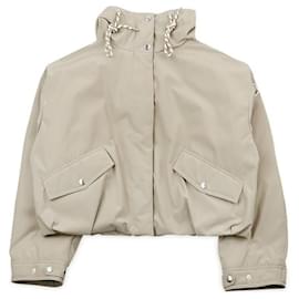 EUCALYPTUS kurze Daunenjacke - Moncler