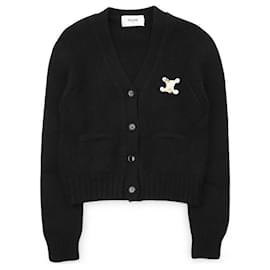 Kaschmir-Cardigan für Damen - Céline