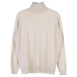 Rollkragenpullover für Damen - Brunello Cucinelli