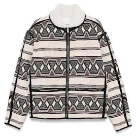 Giacca NELKIS ECBK - Isabel Marant