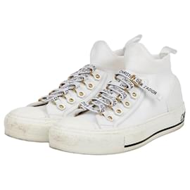 Dior Arbeit und Sneaker