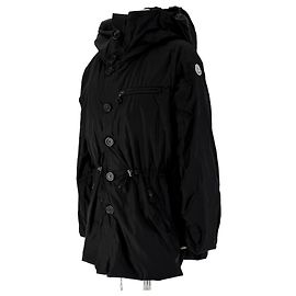 Chaqueta larga de plumón reversible Serina para mujer Moncler