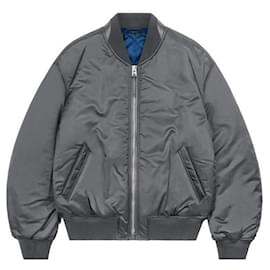 Tom Ford Bomberjacke mit Satin-Finish