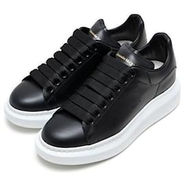 Sneakers Oversole da donna - Alexander Mcqueen