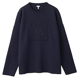 Wollpullover - Loewe
