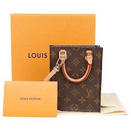 SAC PLA PETIT TOTE SHOULDER BAG - Louis Vuitton