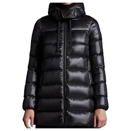 Piumino lungo Moncler Donna